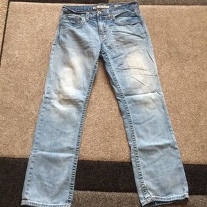 Men’s BKE 33R Jake Straight